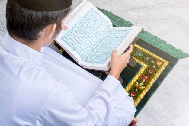 quran memorisation