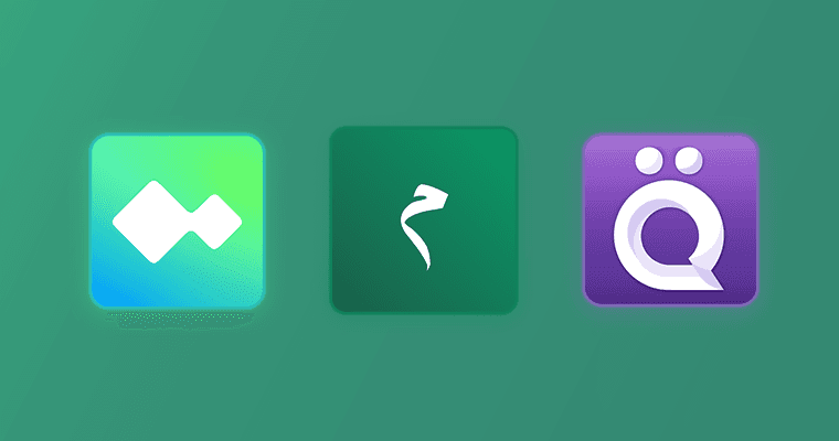 quran apps